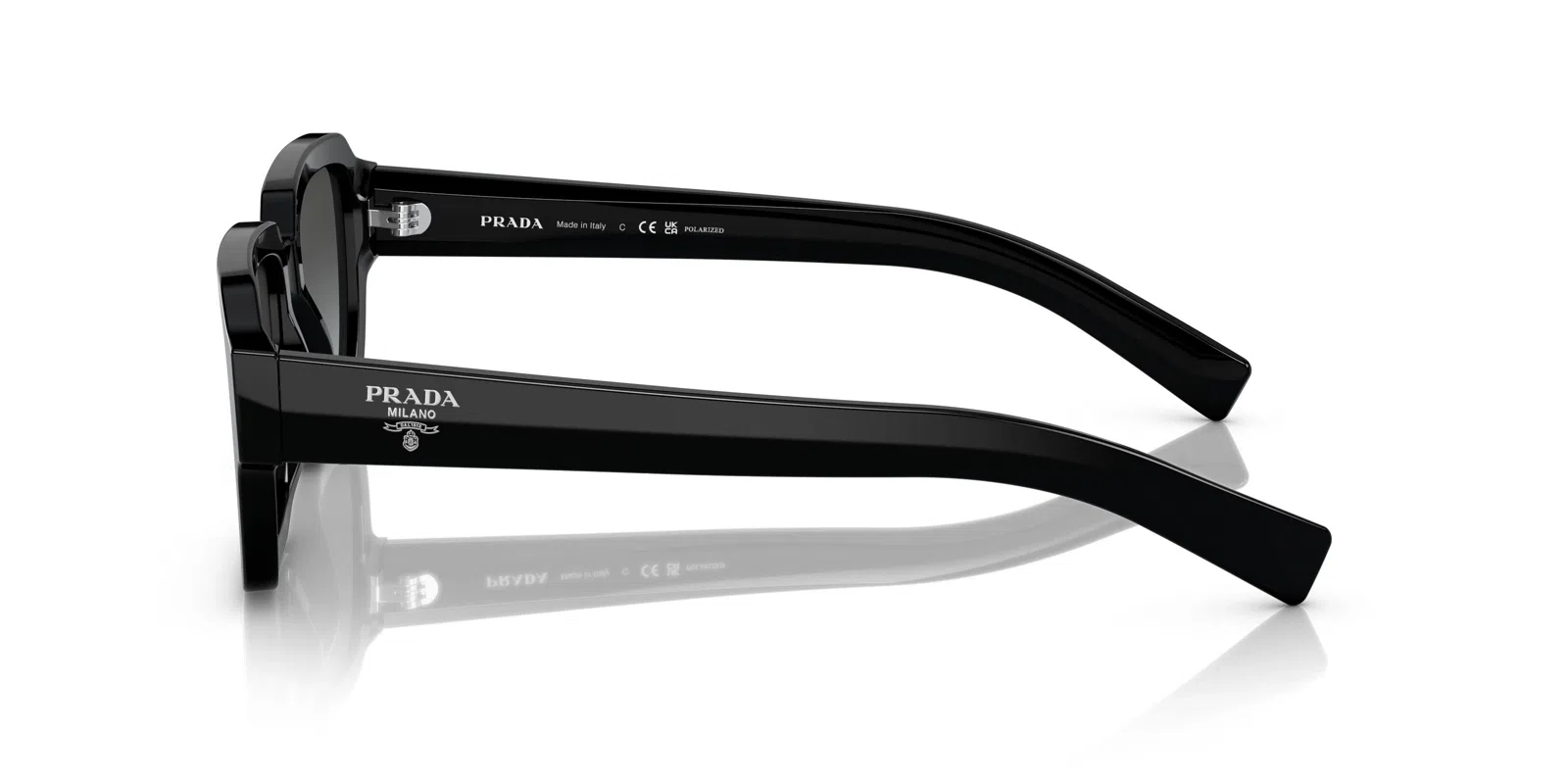 Prada 02ZSF Sunglasses - view 13